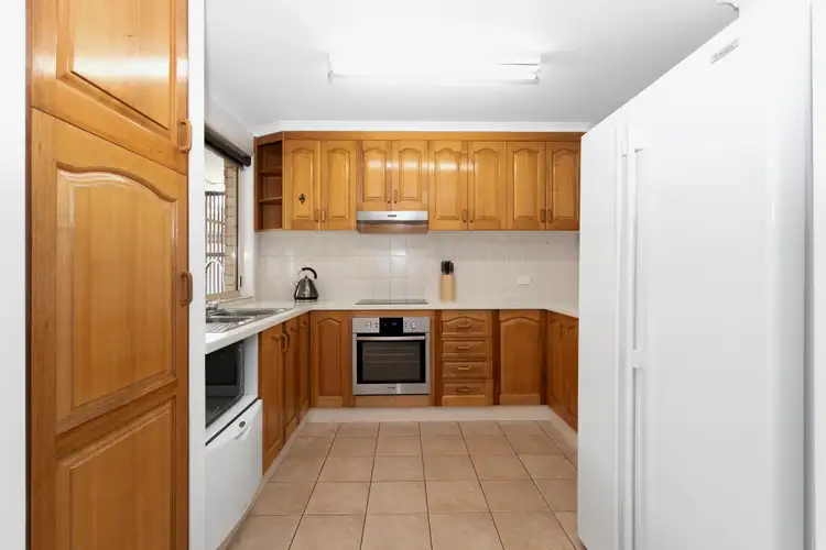 Second view of Homely house listing, 25 Denham Crescent, Rural View QLD 4740