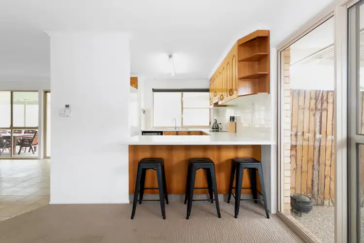 Third view of Homely house listing, 25 Denham Crescent, Rural View QLD 4740