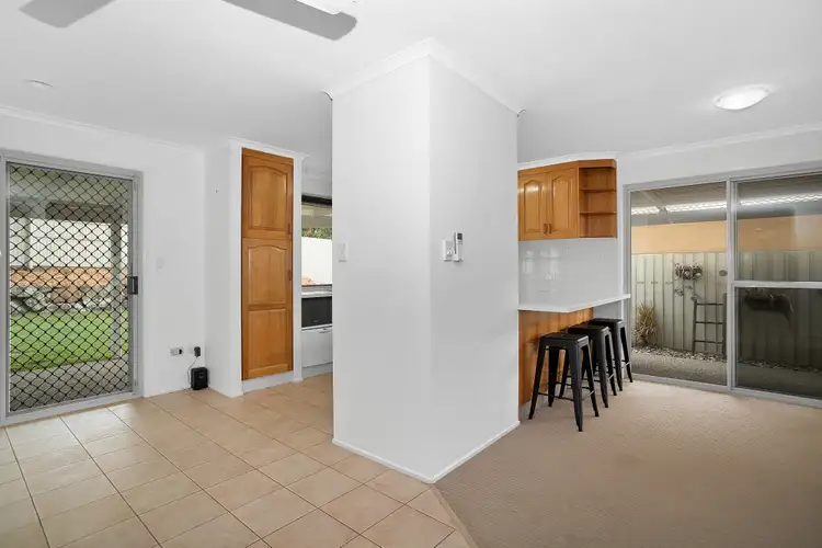 Fourth view of Homely house listing, 25 Denham Crescent, Rural View QLD 4740