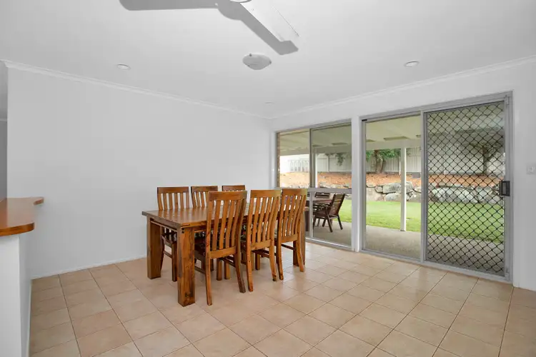 Fifth view of Homely house listing, 25 Denham Crescent, Rural View QLD 4740