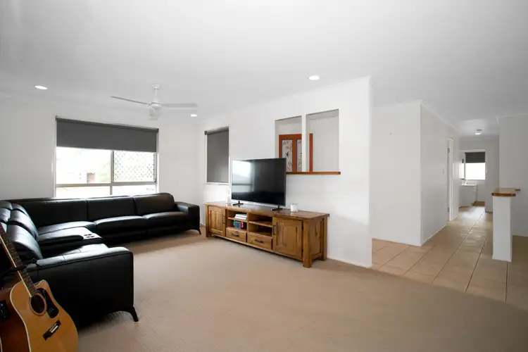 Sixth view of Homely house listing, 25 Denham Crescent, Rural View QLD 4740