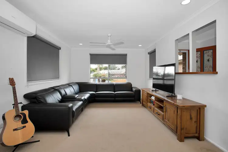 Seventh view of Homely house listing, 25 Denham Crescent, Rural View QLD 4740