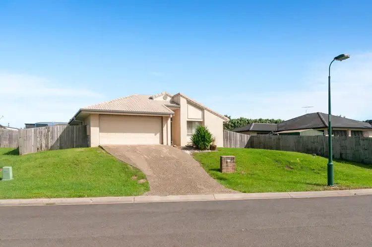 37 Sarah Drive, Yamanto QLD 4305