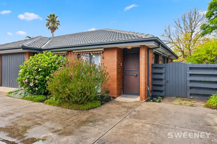 3/34 Grieve Parade, Altona VIC 3018