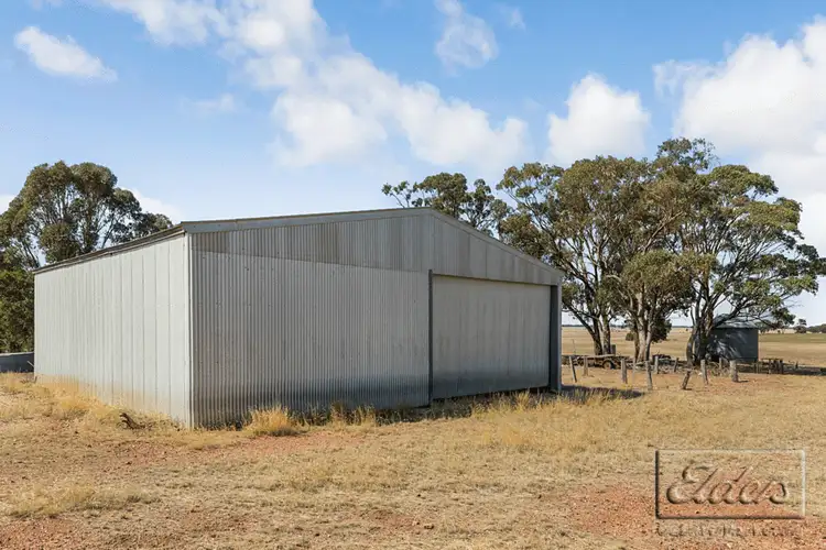 Main view of Homely rural property listing, CA27B Martins Road, Salisbury West VIC 3517