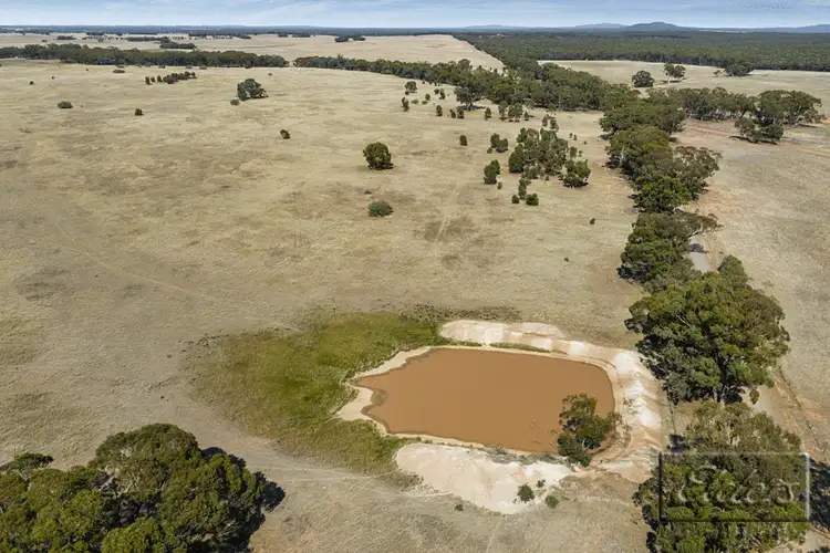 Third view of Homely rural property listing, CA27B Martins Road, Salisbury West VIC 3517