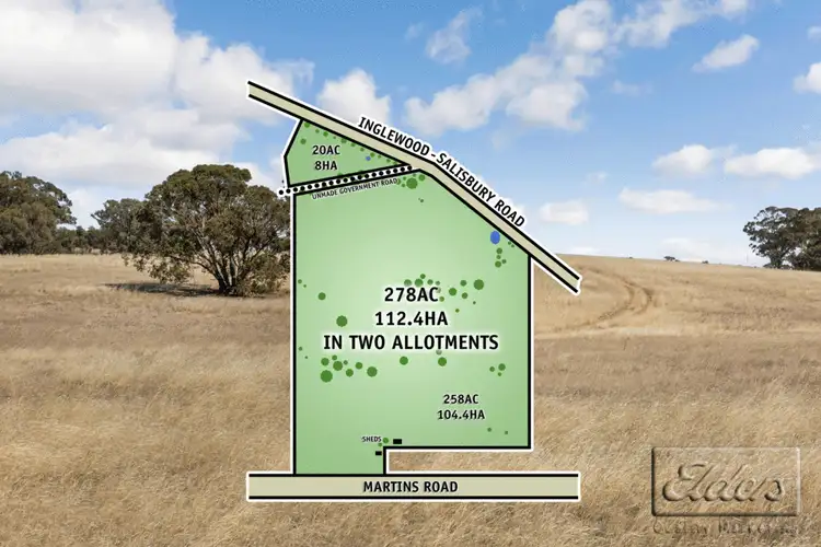 Fourth view of Homely rural property listing, CA27B Martins Road, Salisbury West VIC 3517
