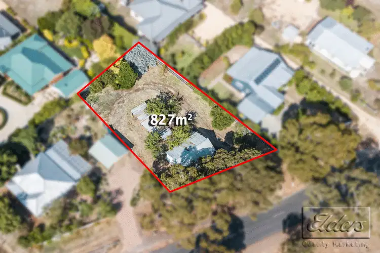 41 Franklin Street, Maldon VIC 3463