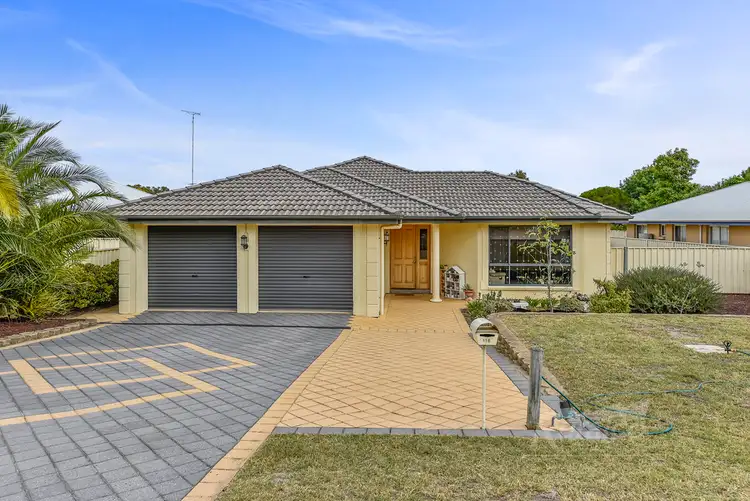116 Cedar Avenue, Naracoorte SA 5271