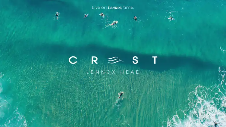 Lot 76, 20 North Creek Road, Lennox Head NSW 2478