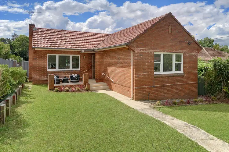 Main view of Homely house listing, 41 Bridge Road, Hornsby NSW 2077