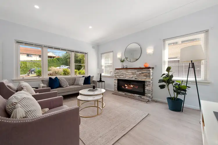 Second view of Homely house listing, 41 Bridge Road, Hornsby NSW 2077