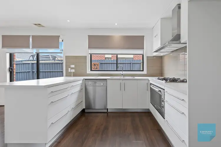 Third view of Homely townhouse listing, 2/49 Jade Way, Hillside VIC 3037