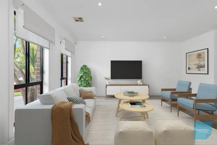 Fourth view of Homely townhouse listing, 2/49 Jade Way, Hillside VIC 3037