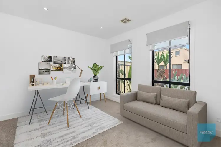 Sixth view of Homely townhouse listing, 2/49 Jade Way, Hillside VIC 3037