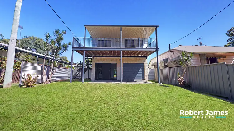 Second view of Homely house listing, 16 Orchard Avenue, Boreen Point QLD 4565