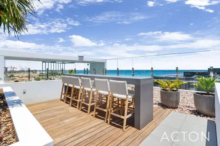 Main view of Homely apartment listing, E309/7 Cattalini Lane, North Fremantle WA 6159