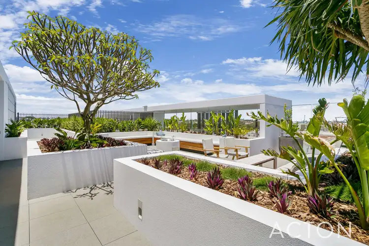 Second view of Homely apartment listing, E309/7 Cattalini Lane, North Fremantle WA 6159