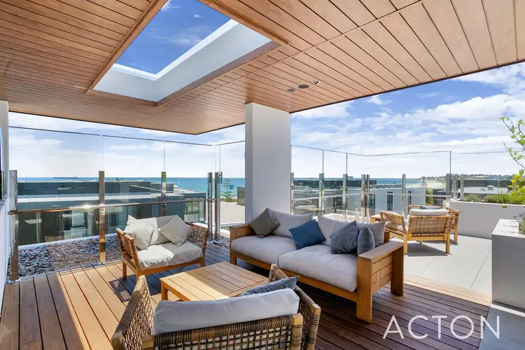 Fourth view of Homely apartment listing, E309/7 Cattalini Lane, North Fremantle WA 6159