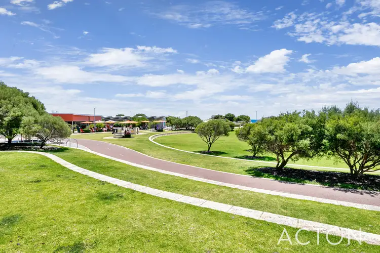 Sixth view of Homely apartment listing, E309/7 Cattalini Lane, North Fremantle WA 6159