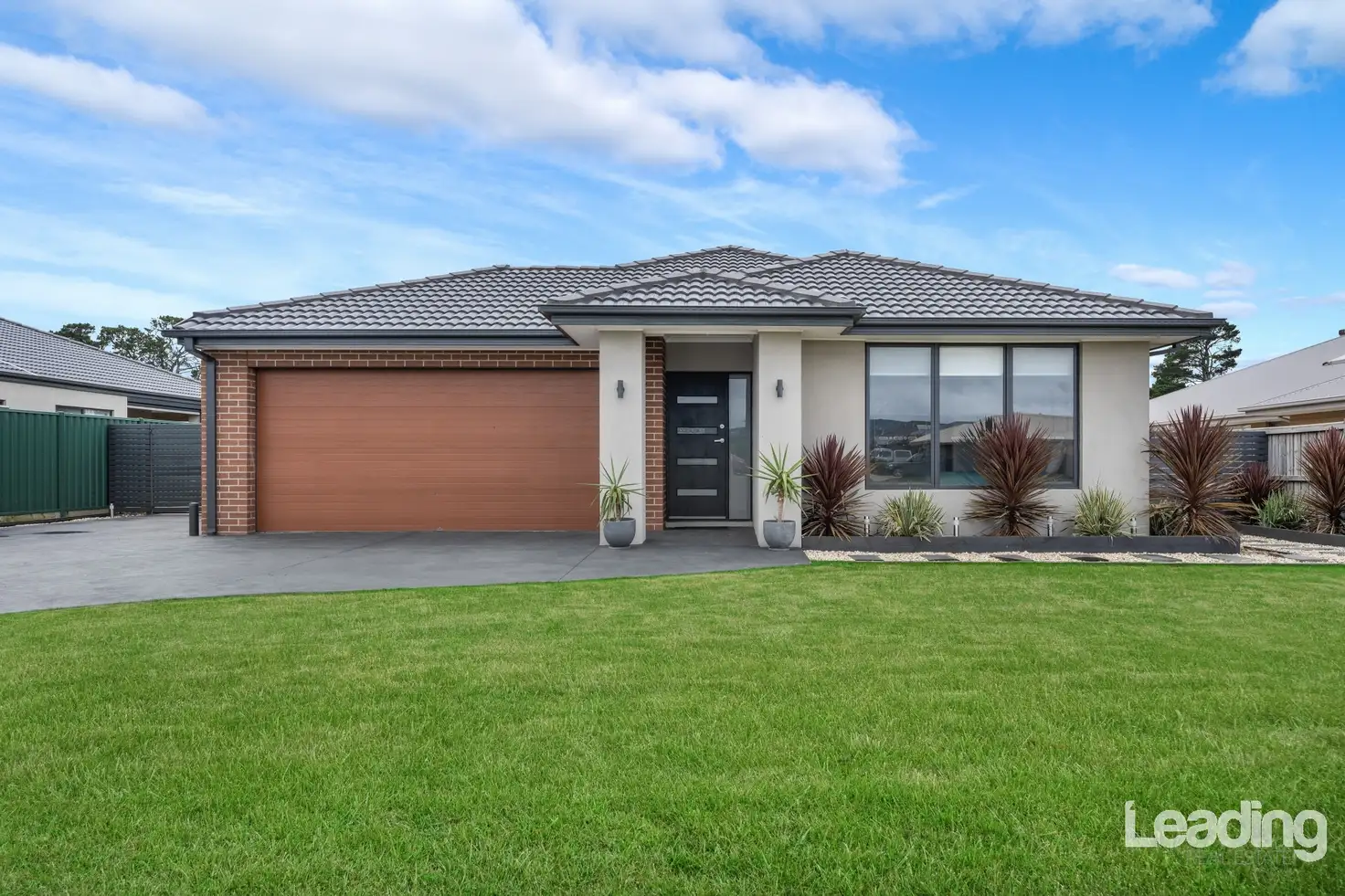 Main view of Homely house listing, 19 Melaleuca Boulevard, Romsey VIC 3434