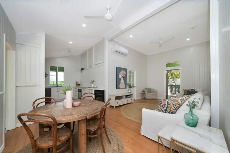 Main view of Homely house listing, 10 Ahearne Street, Hermit Park QLD 4812