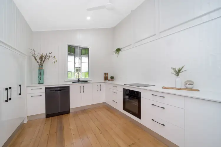Fourth view of Homely house listing, 10 Ahearne Street, Hermit Park QLD 4812