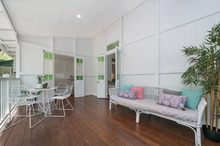 Fifth view of Homely house listing, 10 Ahearne Street, Hermit Park QLD 4812
