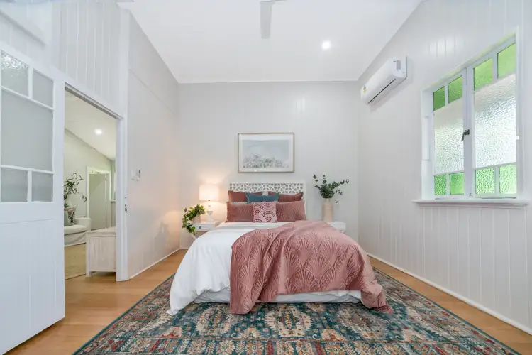Sixth view of Homely house listing, 10 Ahearne Street, Hermit Park QLD 4812