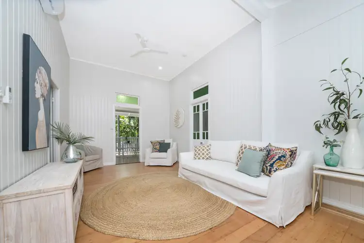 Seventh view of Homely house listing, 10 Ahearne Street, Hermit Park QLD 4812