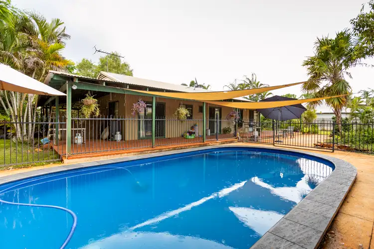 9 Morgan Court, Cable Beach WA 6726