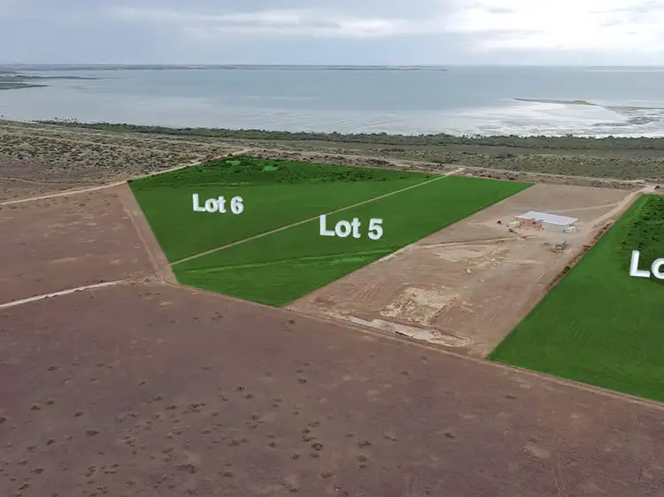 Lot 5 Denial Bay Road, Ceduna SA 5690