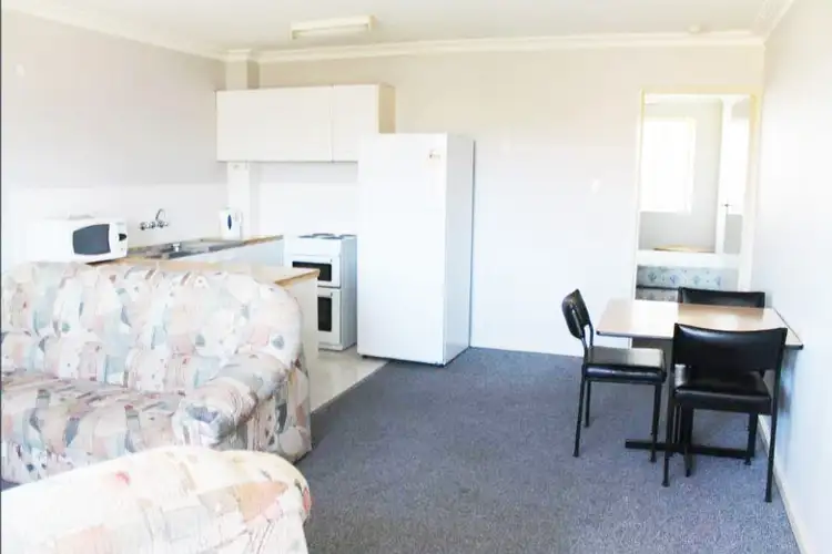 Second view of Homely apartment listing, 10/22 Leonard Avenue, Surfers Paradise QLD 4217