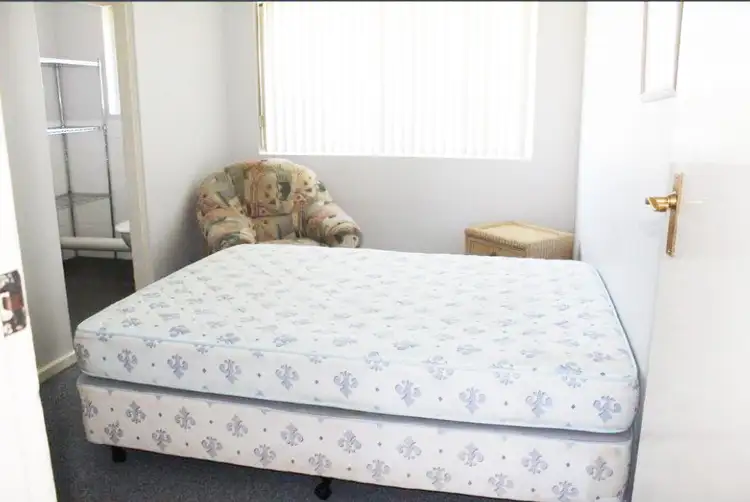 Sixth view of Homely apartment listing, 10/22 Leonard Avenue, Surfers Paradise QLD 4217