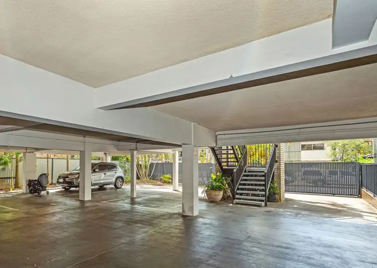 Seventh view of Homely apartment listing, 10/22 Leonard Avenue, Surfers Paradise QLD 4217