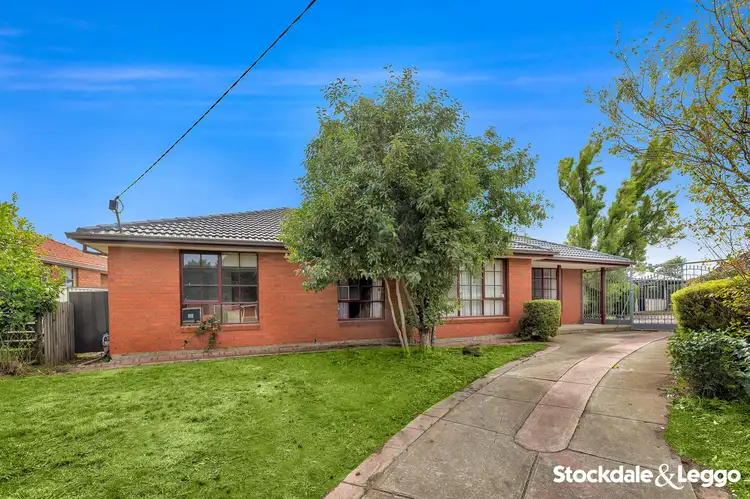 19 Lancaster Court, Greenvale VIC 3059