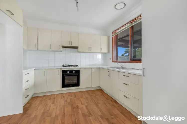 Second view of Homely house listing, 19 Lancaster Court, Greenvale VIC 3059