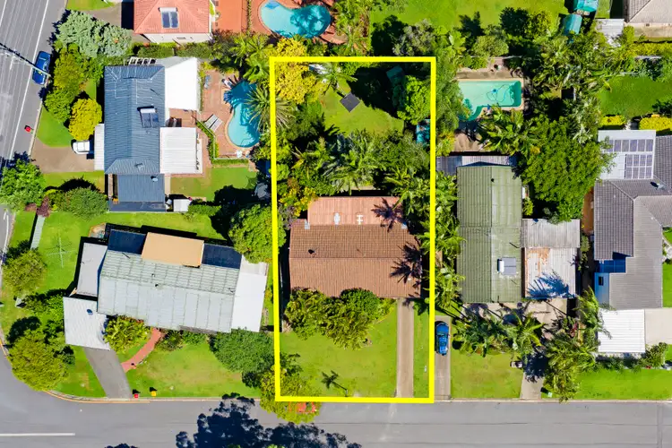 4 Merinda Court, Southport QLD 4215