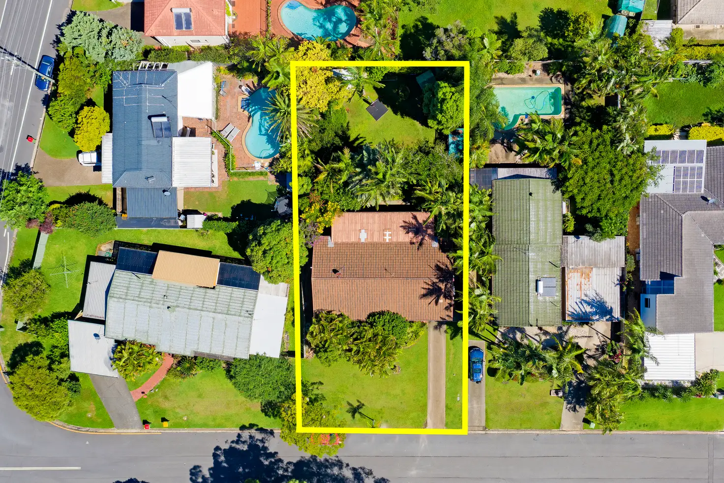 Main view of Homely house listing, 4 Merinda Court, Southport QLD 4215
