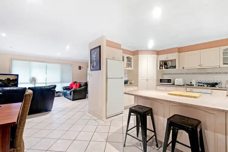 Fourth view of Homely house listing, 4 Merinda Court, Southport QLD 4215