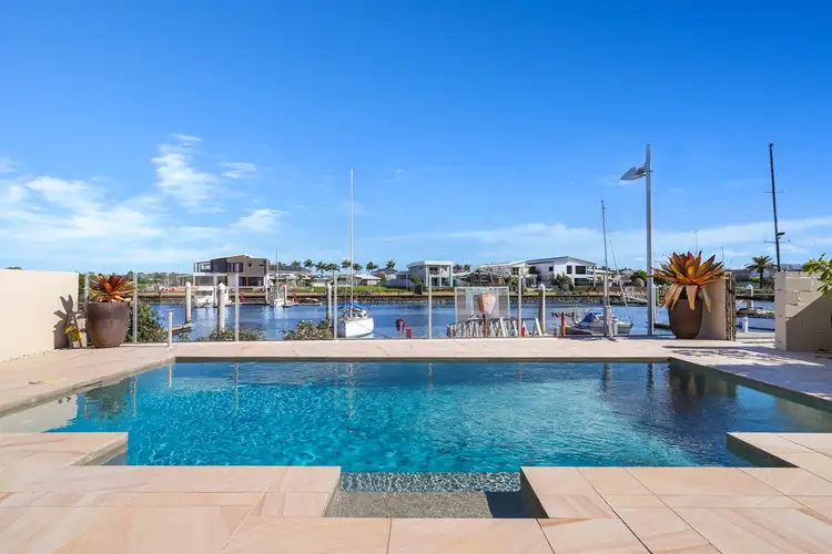 30 Harbour Rise, Hope Island QLD 4212