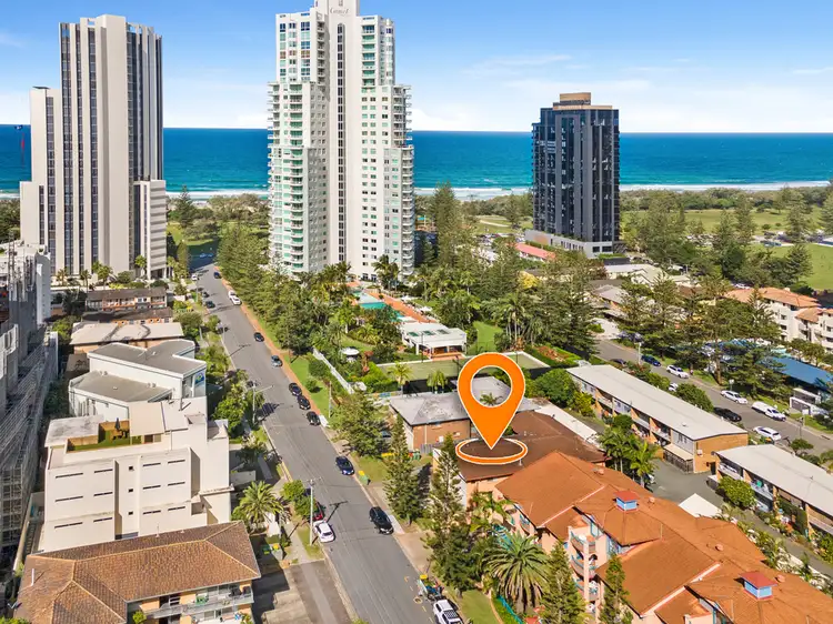 Main view of Homely unit listing, Address available on request