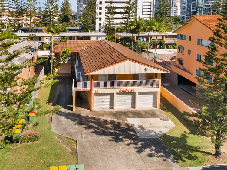 Third view of Homely unit listing, Address available on request