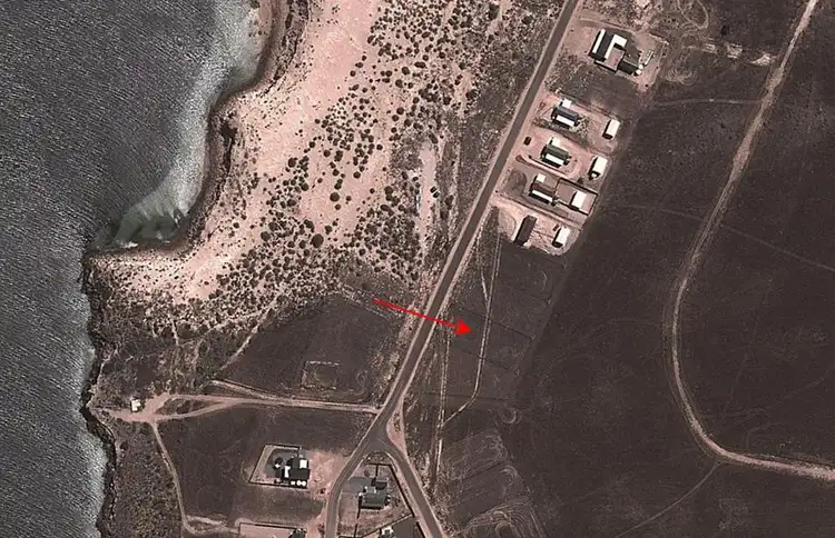 Fourth view of Homely land listing, 107 (LT108) Bosanquet Boulevard, Ceduna Waters SA 5690