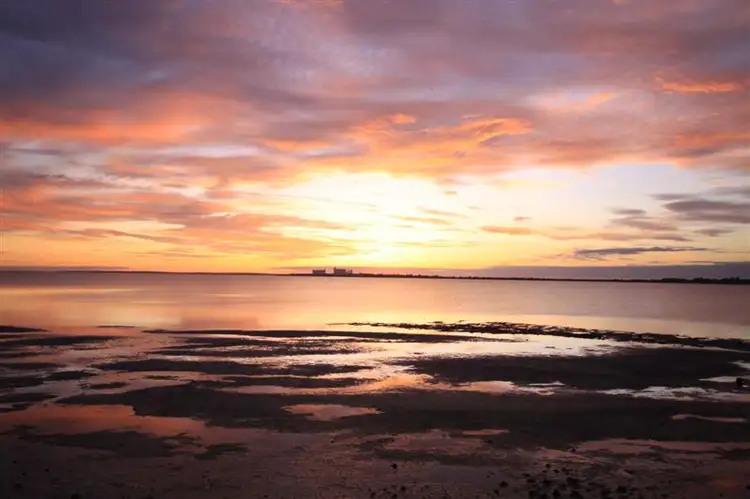 Fifth view of Homely land listing, 107 (LT108) Bosanquet Boulevard, Ceduna Waters SA 5690