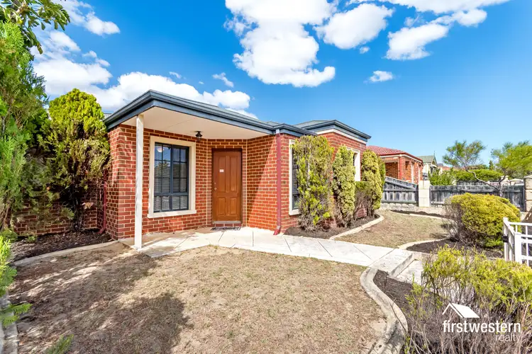 26 Mulgrave Loop, Mindarie WA 6030