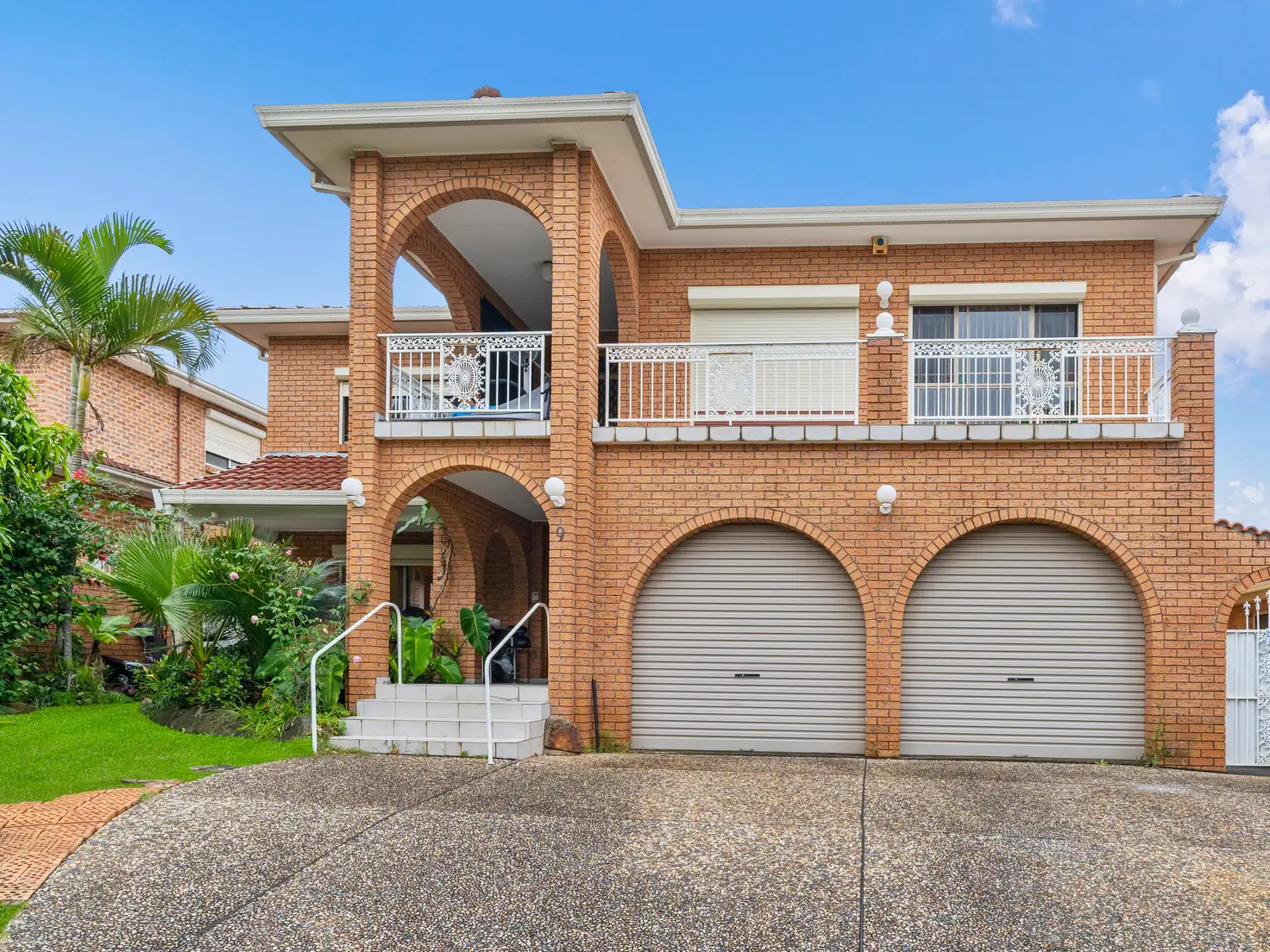Main view of Homely house listing, 9 Marconi Road, Bossley Park NSW 2176