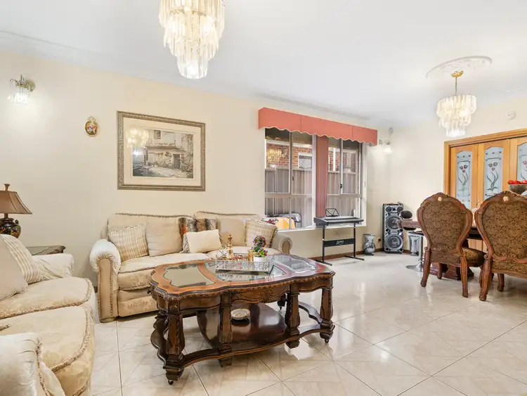 Second view of Homely house listing, 9 Marconi Road, Bossley Park NSW 2176