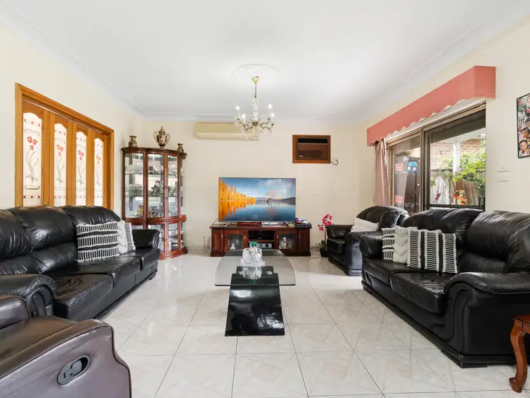 Third view of Homely house listing, 9 Marconi Road, Bossley Park NSW 2176