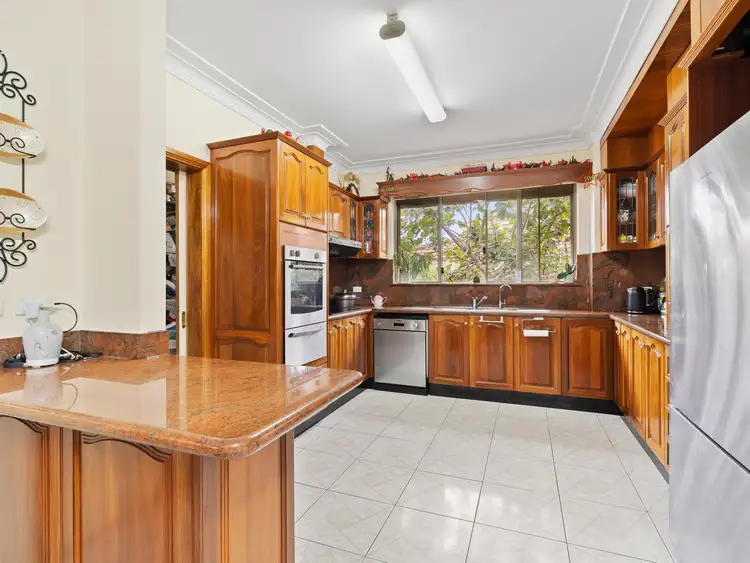 Fourth view of Homely house listing, 9 Marconi Road, Bossley Park NSW 2176